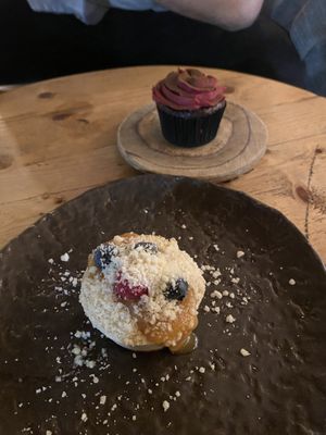   at Honest Greens in Lisbon