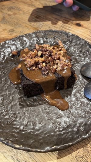   at Honest Greens in Lisbon