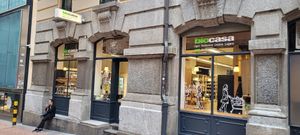  at BioCasa in Lugano