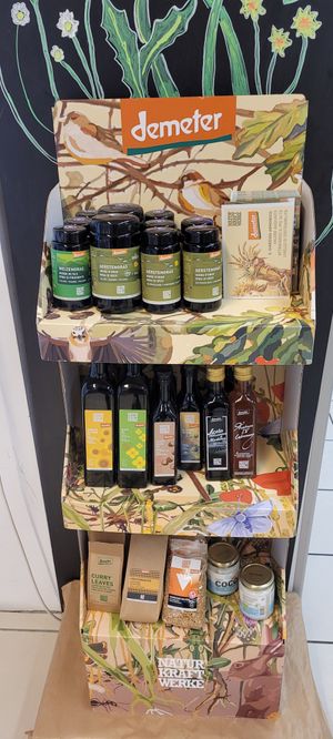  at BioCasa in Lugano