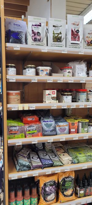  at BioCasa in Lugano