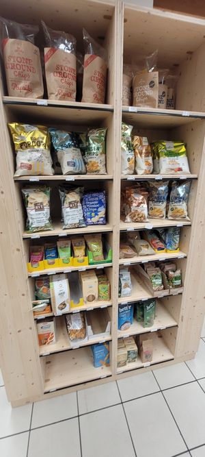  at BioCasa in Lugano