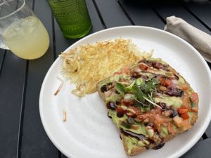  at Good Kitchen and Market in Marietta