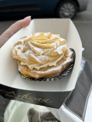   at Coughlans Bakery - Lingfield in Lingfield