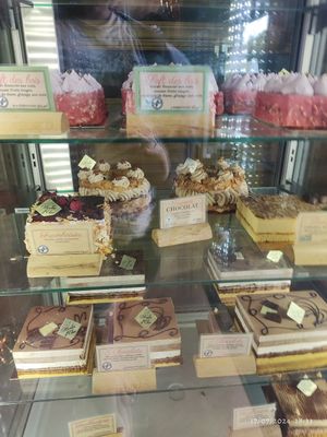  at Moulin d'Elise in Saint-brieuc