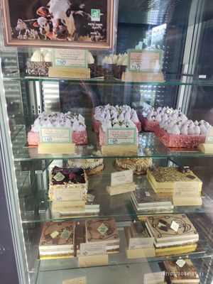  at Moulin d'Elise in Saint-brieuc