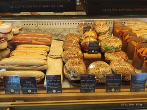  at Moulin d'Elise in Saint-brieuc