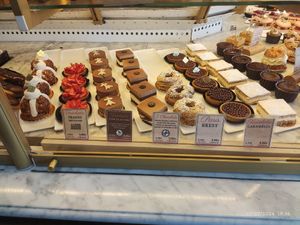  at Moulin d'Elise in Saint-brieuc