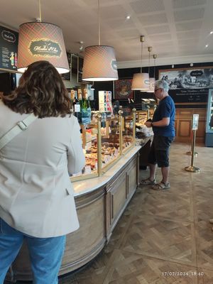  at Moulin d'Elise in Saint-brieuc