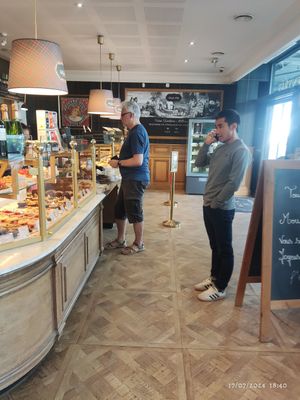  at Moulin d'Elise in Saint-brieuc