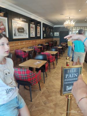  at Moulin d'Elise in Saint-brieuc