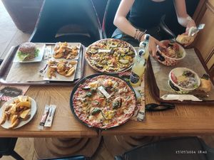  at Moulin d'Elise in Saint-brieuc