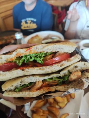  at Moulin d'Elise in Saint-brieuc