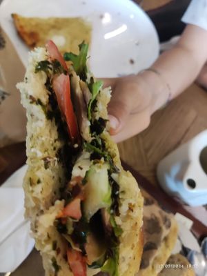  at Moulin d'Elise in Saint-brieuc