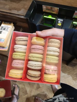  at Moulin d'Elise in Saint-brieuc