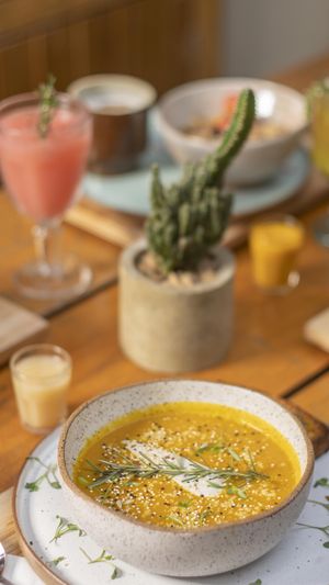 Carrito Organic at Carrito Organic in Sao Paulo