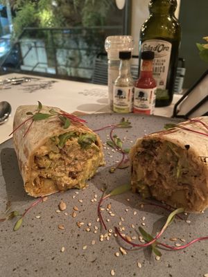   at Carrito Organic in Sao Paulo