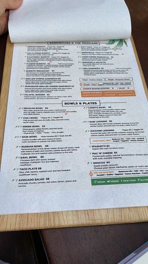   at Carrito Organic in Sao Paulo