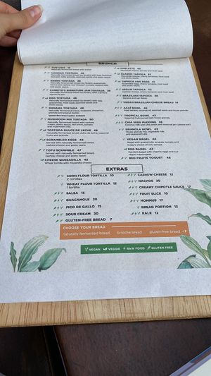   at Carrito Organic in Sao Paulo