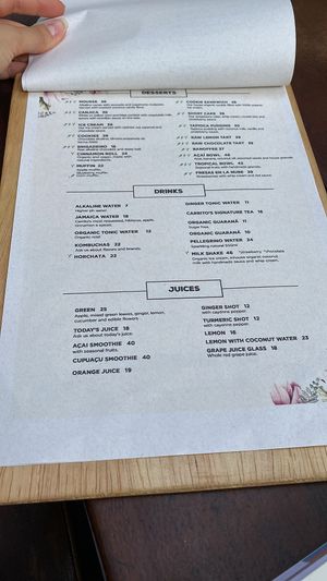   at Carrito Organic in Sao Paulo