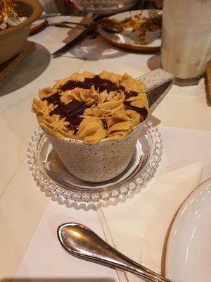 Choconhaque at Carrito Organic in Sao Paulo