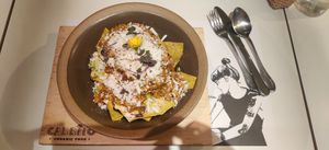  at Carrito Organic in Sao Paulo