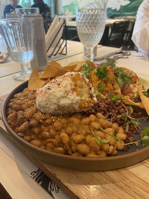   at Carrito Organic in Sao Paulo