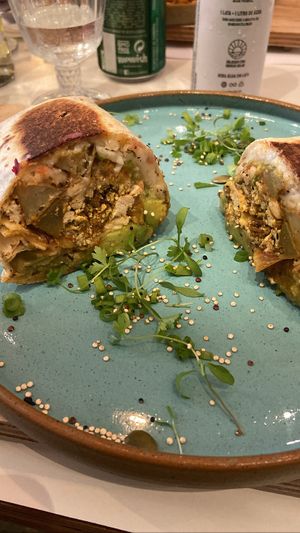   at Carrito Organic in Sao Paulo