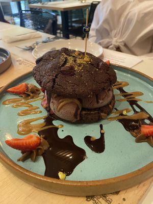   at Carrito Organic in Sao Paulo