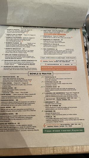   at Carrito Organic in Sao Paulo