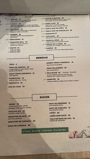   at Carrito Organic in Sao Paulo