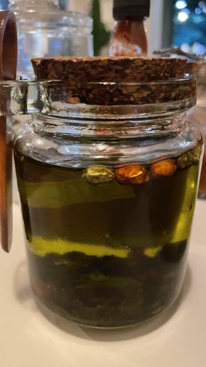   at Carrito Organic in Sao Paulo