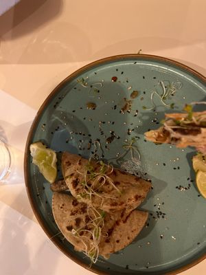  Ao deu nem tempo de fotografar 🤭  at Carrito Organic in Sao Paulo