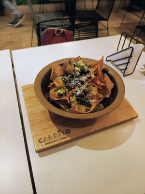  at Carrito Organic in Sao Paulo