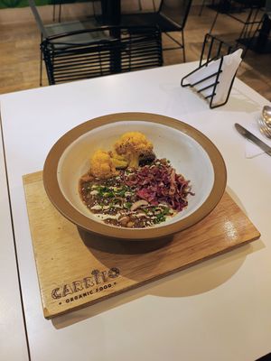  at Carrito Organic in Sao Paulo