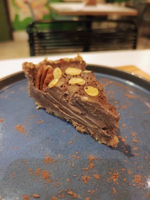  at Carrito Organic in Sao Paulo