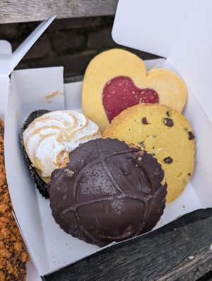  at Coughlans Bakery - West Wickham in West Wickham