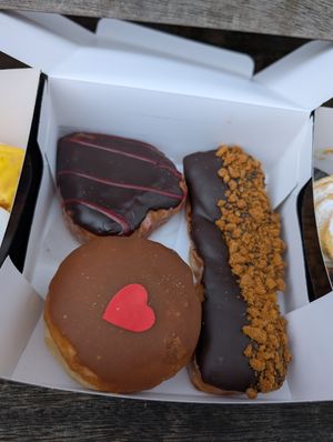  at Coughlans Bakery - West Wickham in West Wickham