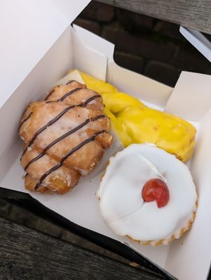  at Coughlans Bakery - West Wickham in West Wickham