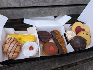  at Coughlans Bakery - West Wickham in West Wickham