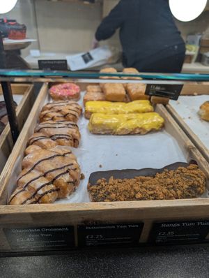  at Coughlans Bakery - West Wickham in West Wickham