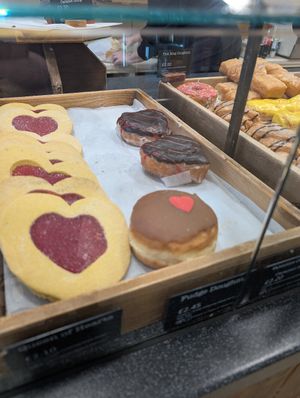  at Coughlans Bakery - West Wickham in West Wickham