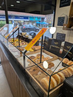  at Coughlans Bakery - West Wickham in West Wickham