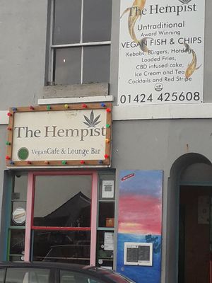  at A Taste of Vitality in Hastings