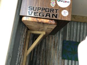  at A Taste of Vitality in Hastings