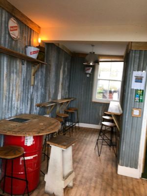  at A Taste of Vitality in Hastings