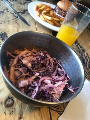  at A Taste of Vitality in Hastings