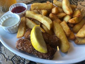  at A Taste of Vitality in Hastings