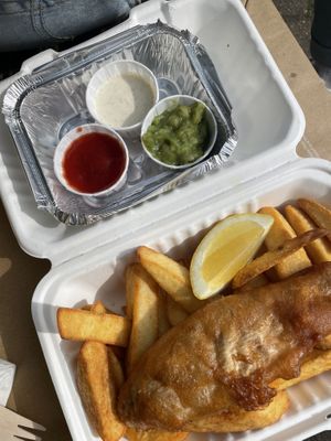   at A Taste of Vitality in Hastings