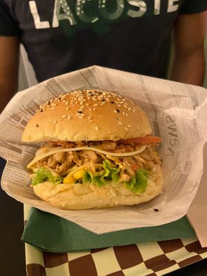 Zazen  at Zen Wonderland in Sintra